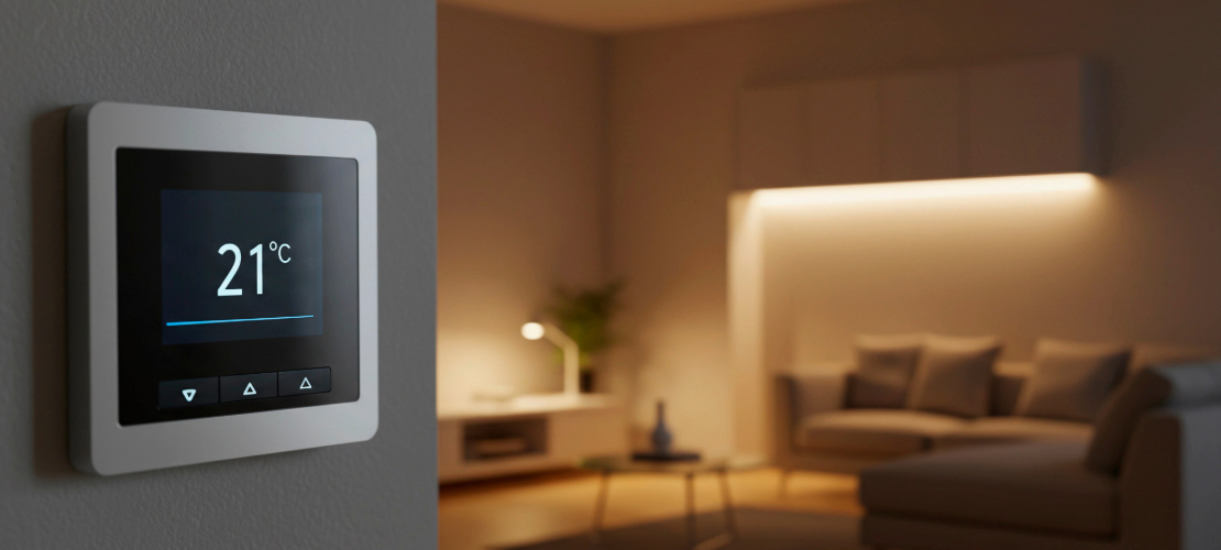 Chauffage et économies d’énergie : les bons gestes à adopter dès novembre