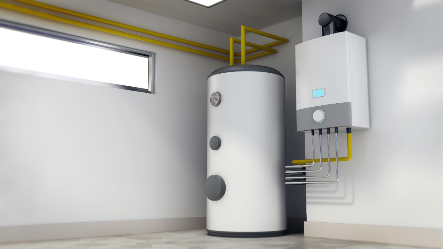 Chauffe-eau thermodynamique : est-ce vraiment rentable ?