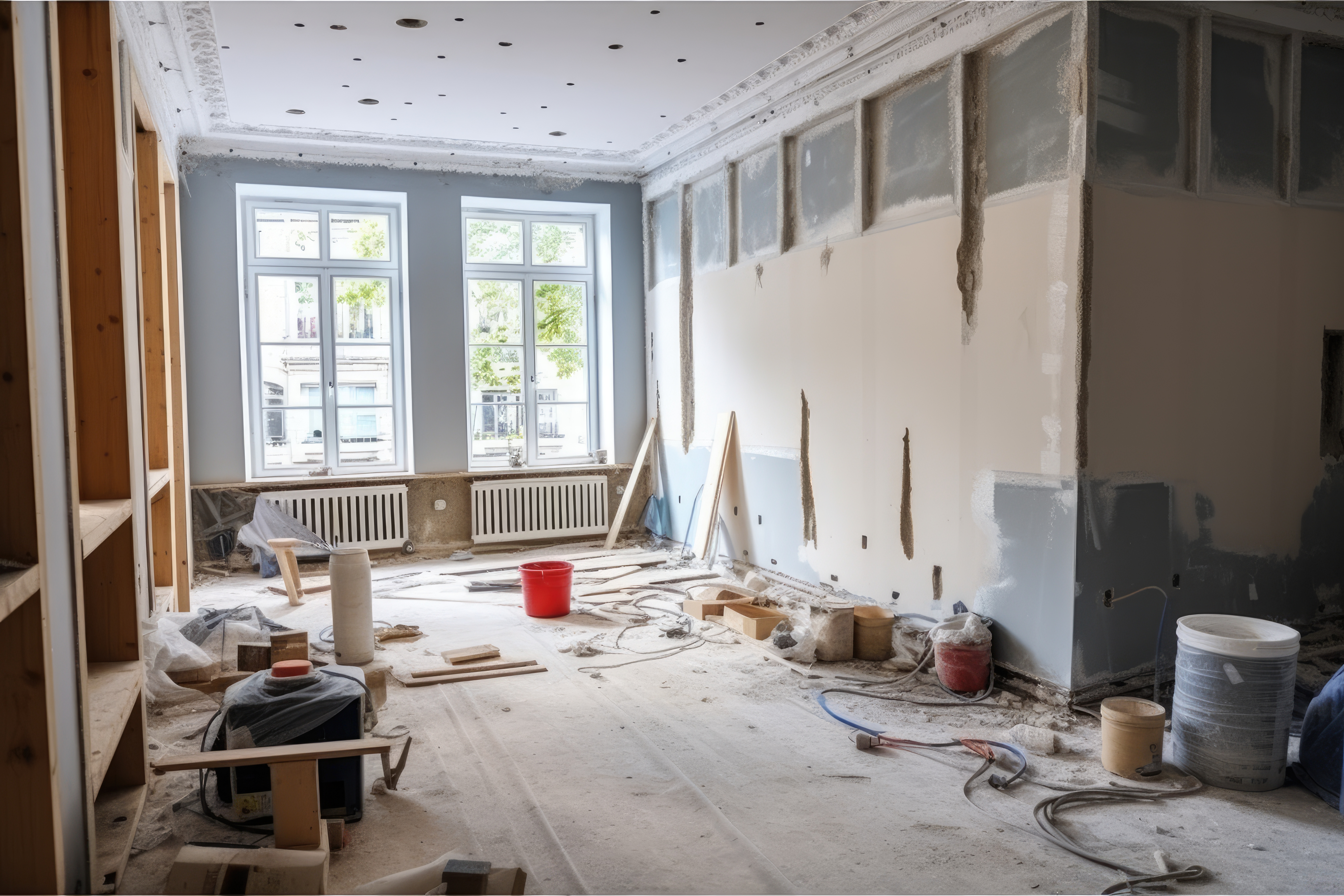 Acheter en 2026 : faut-il privilégier les biens déjà rénovés ?