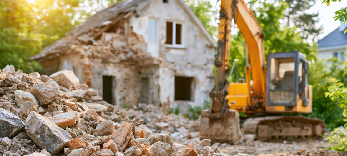 Rénover une maison ancienne : les pièges à éviter avant devis