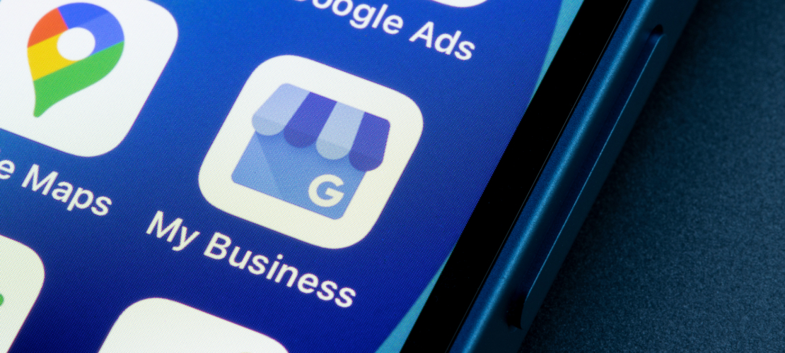 Google Business Profile : optimiser son profil avant janvier pour gagner des chantiers