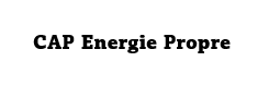 Logo de CAP Energie Propre