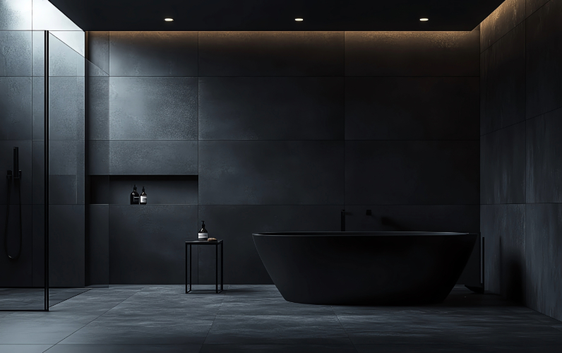 Salle de bain durable : astuces pour rénover avec style et écoresponsabilité