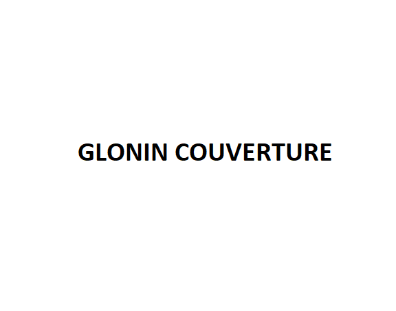 Avatar de GLONIN COUVERTURE