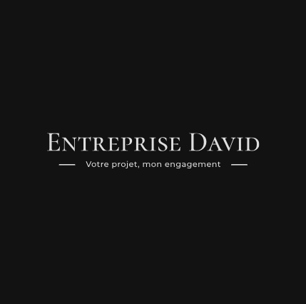 Logo de Entreprise david