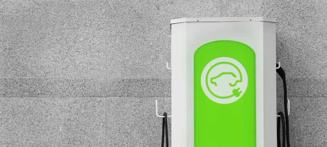 Une borne de recharge peut nécessiter des travaux