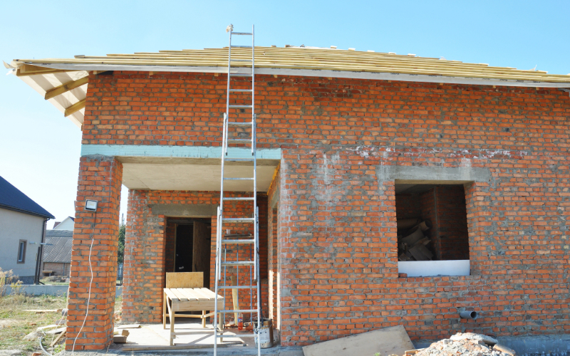 Extension de maison : les étapes clés pour lancer votre projet avant l'automne