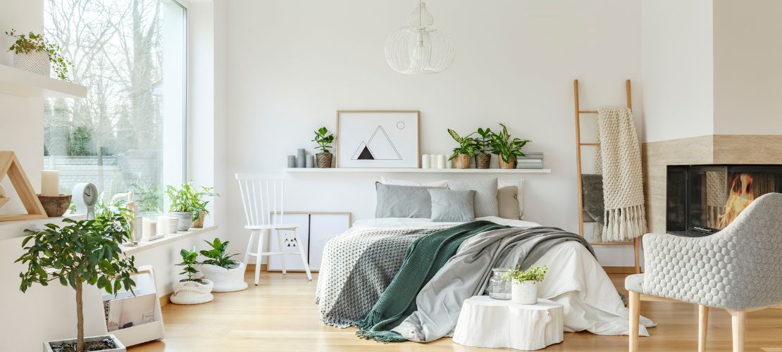 Chambre chaleureuse : comment rendre sa chambre cosy ?