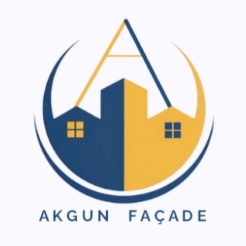 Logo de AKGUN FACADE