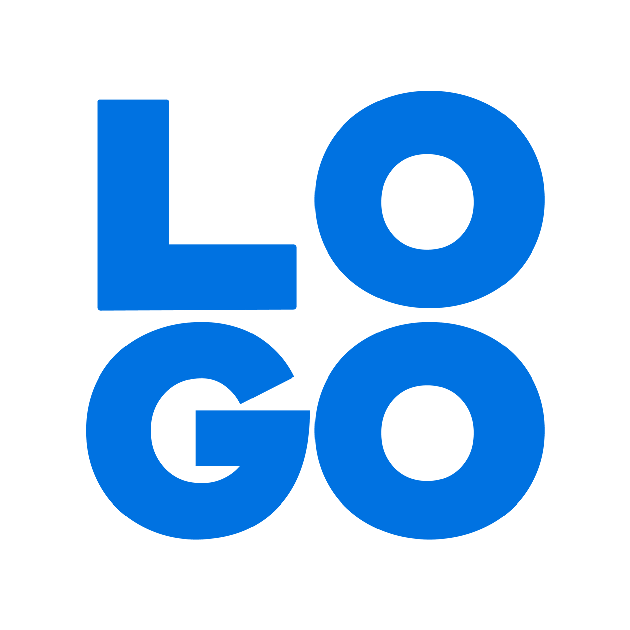 Logo de Test Vitrine