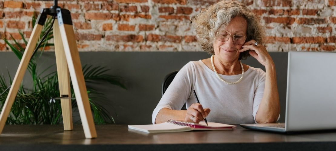 L'investissement dans une résidence senior a ses avantages