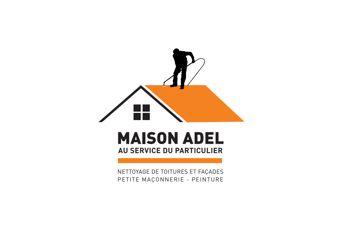 Logo de Maison Adel