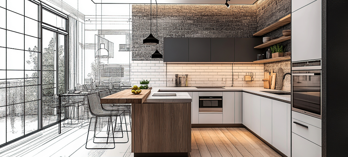 Les solutions écoresponsables qui montent dans la rénovation