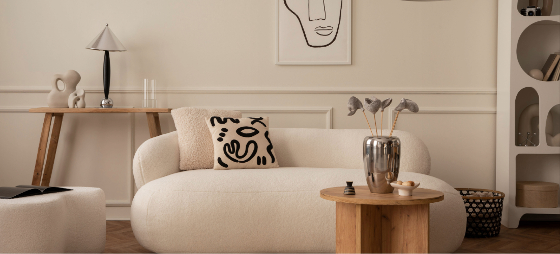 Tendances déco 2027 : couleurs, matières et mobilier à adopter