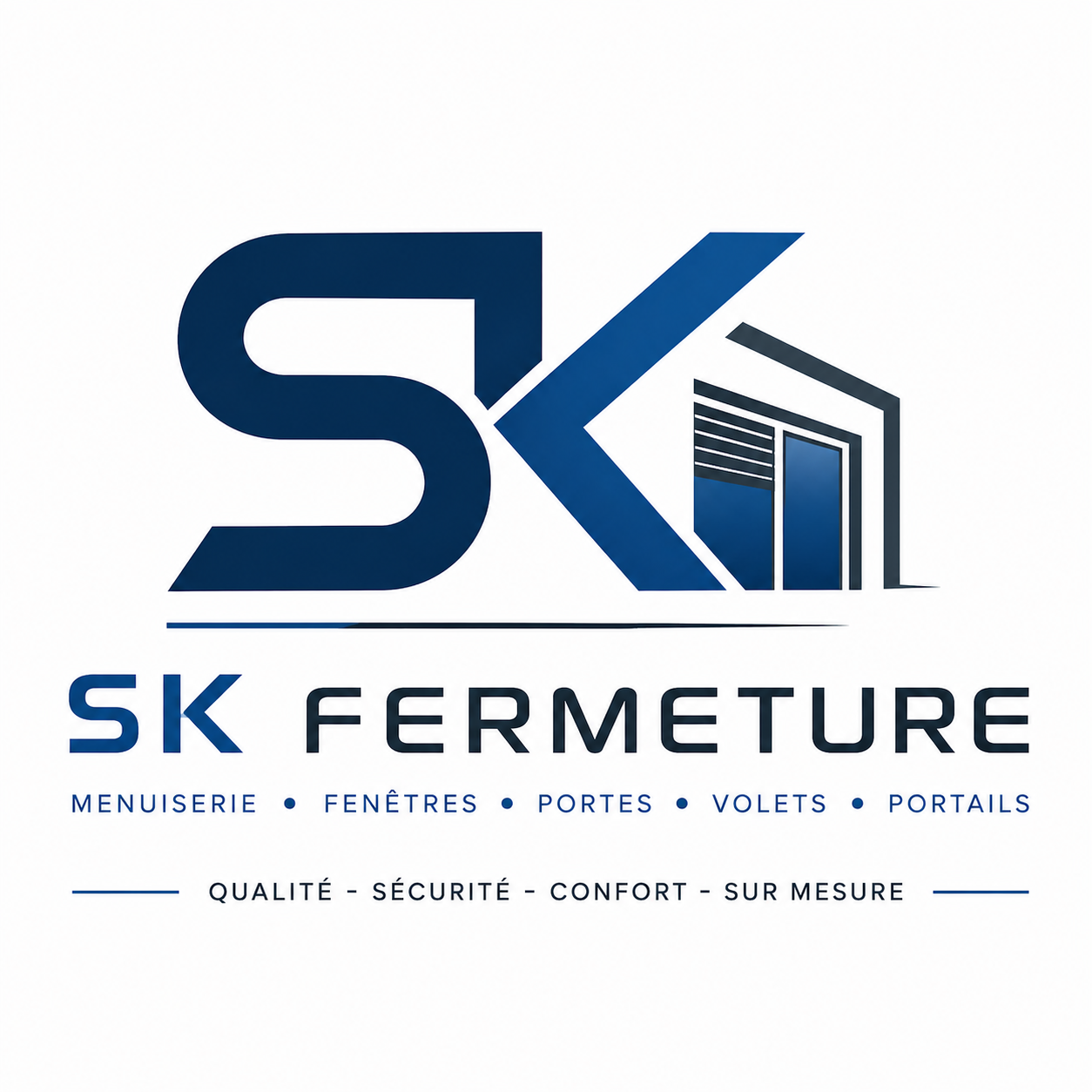 Avatar de SK FERMETURES