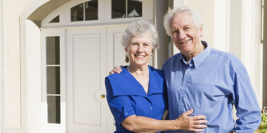 Le bien être pour un senior