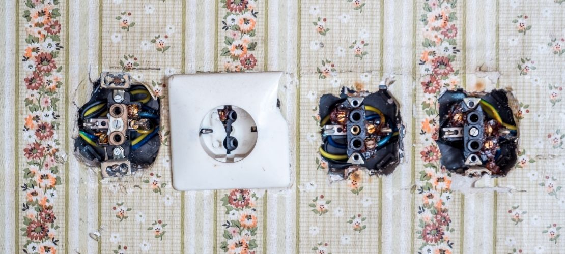 Comment refaire l'électricité dans une vieille maison ?