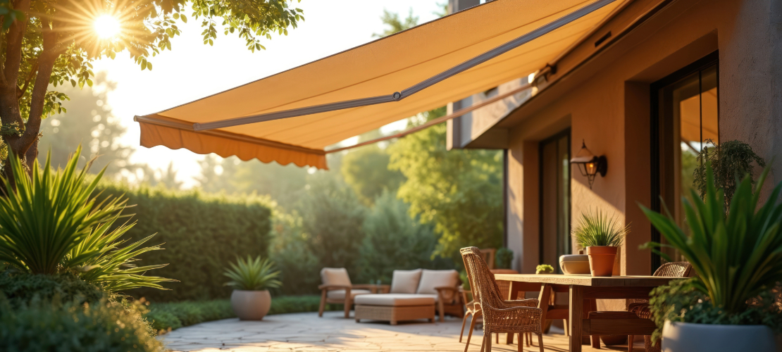 Véranda, pergola ou store banne : quelle solution pour l'extérieur ?