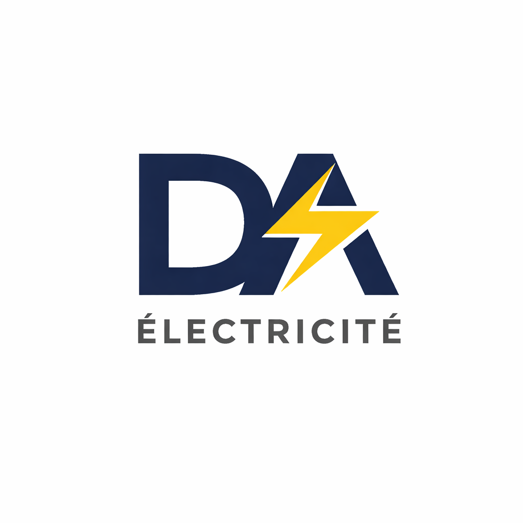 Logo de Descamps Alban Electricité