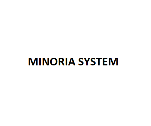 Avatar de MINORIA SYSTEM