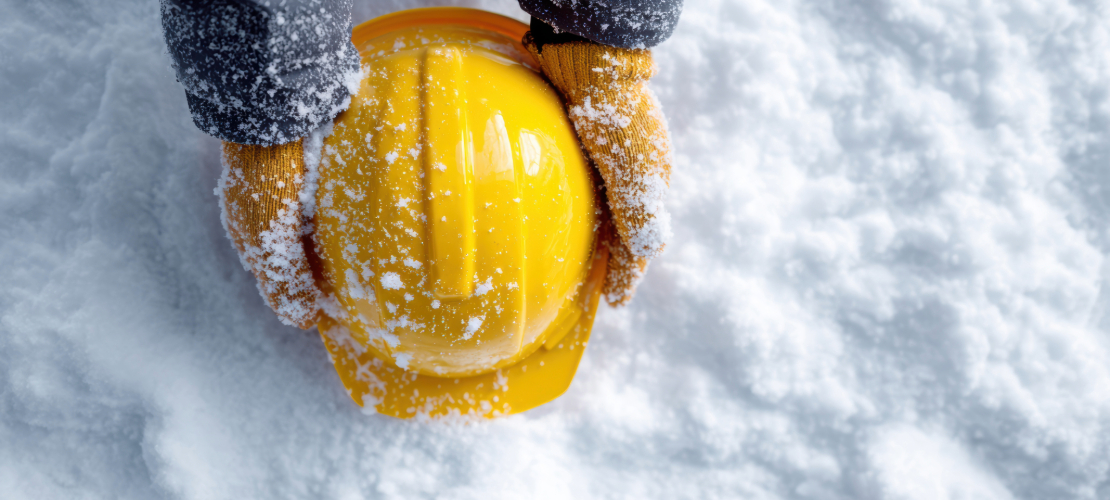 Comment gérer vos chantiers en novembre et rester rentable malgré la saison creuse ?