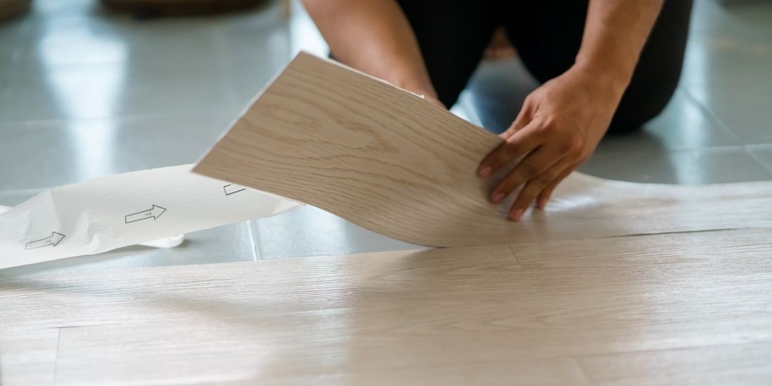 Envie d’un sol en linoleum ? Ce qu’il ne faut pas faire