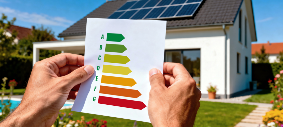 Logements en location : nouvelles règles énergétiques 2026