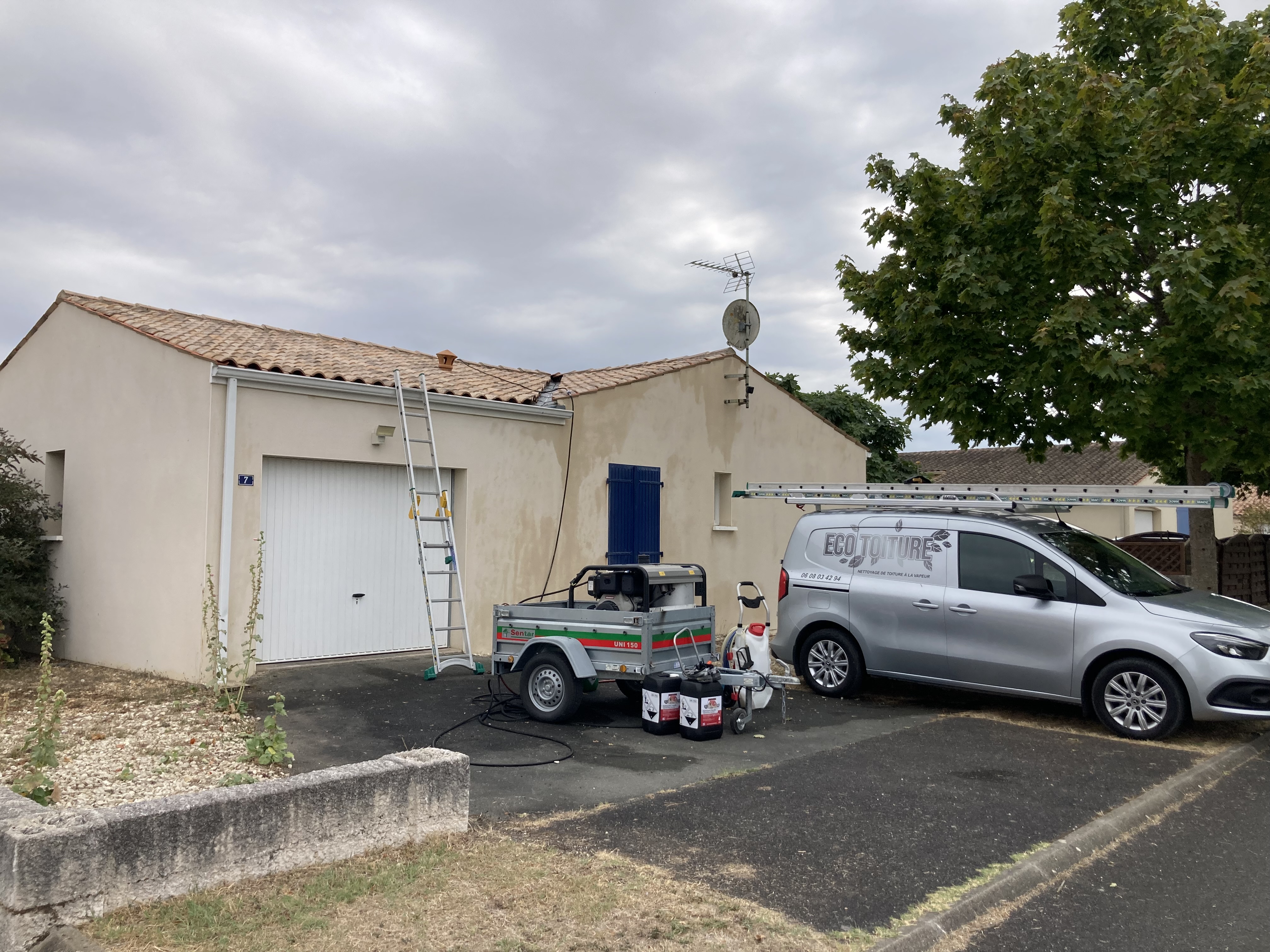 Nos réalisations