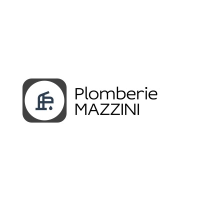Logo de Plomberie MAZZINI