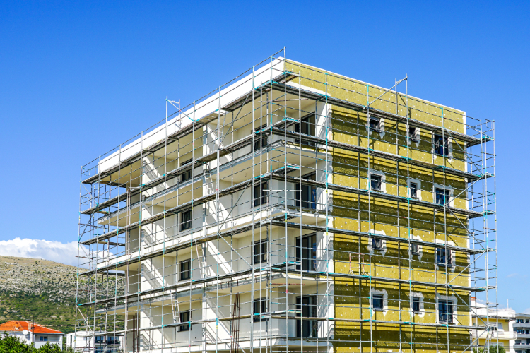 L'impact de la transition énergétique sur les métiers du bâtiment