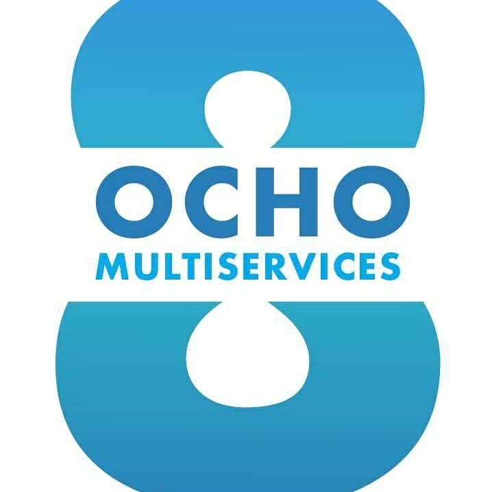 Avatar de OCHO MULTISERVICES