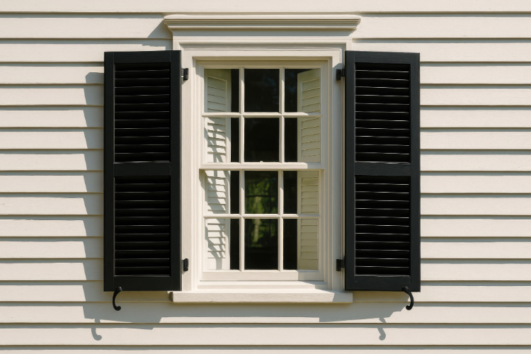 Vos fenêtres laissent passer la chaleur ? Solutions express pour l’été