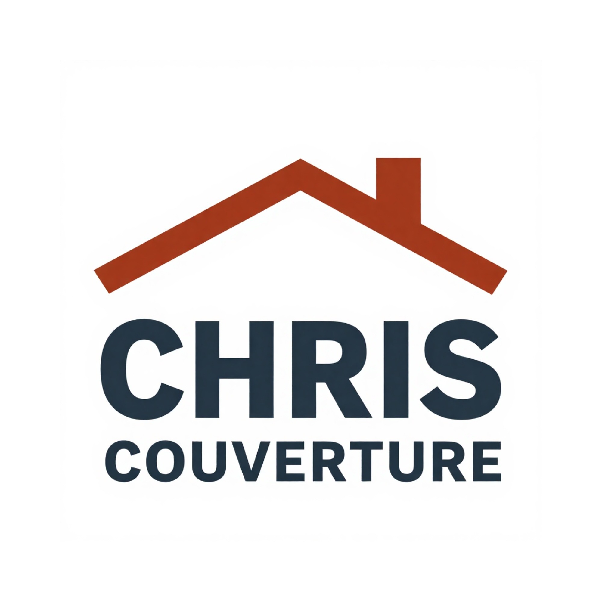 Logo de CHRIS COUVERTURE