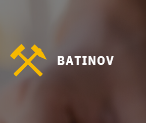 Avatar de BATINOV
