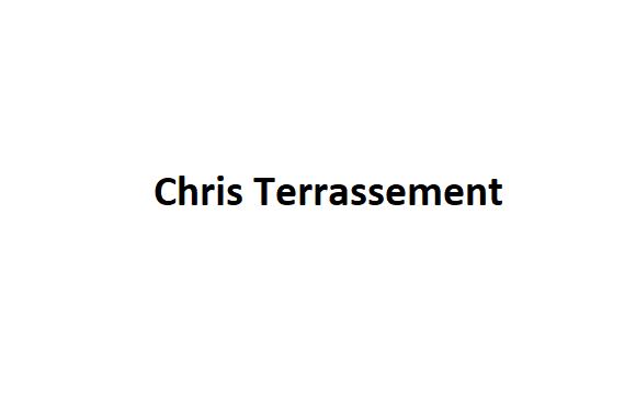 Avatar de Chris Terrassement