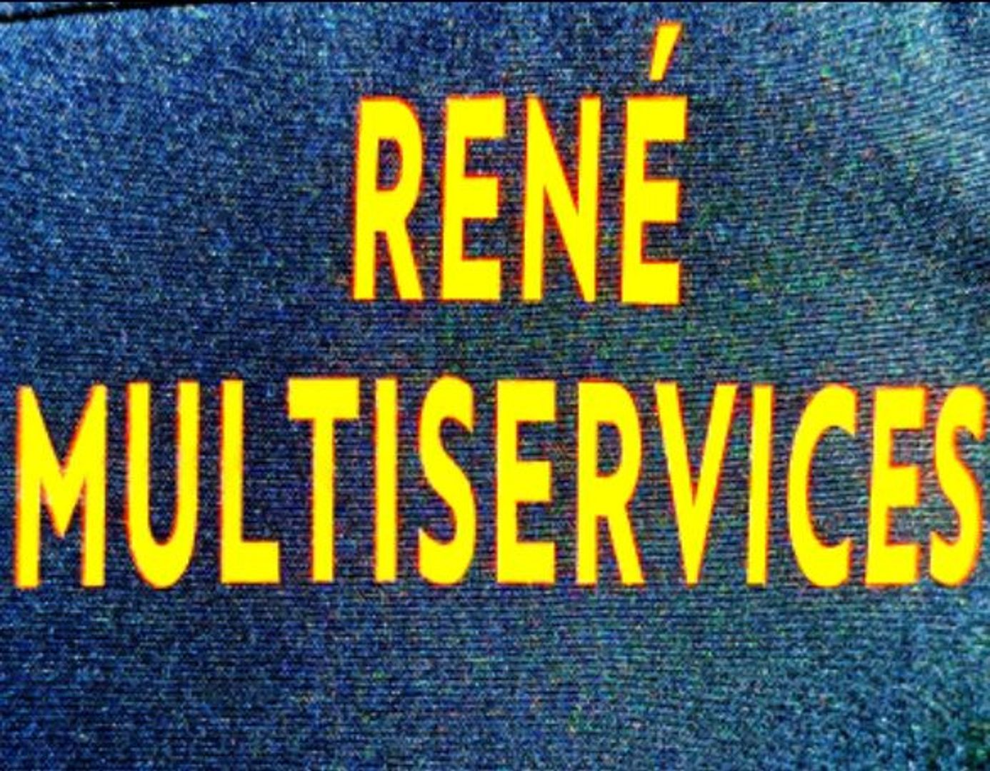 Avatar de Rene multiservices