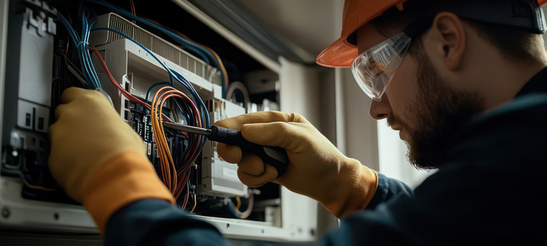 Refaire l'électricité de sa maison : prix, étapes et quel pro choisir