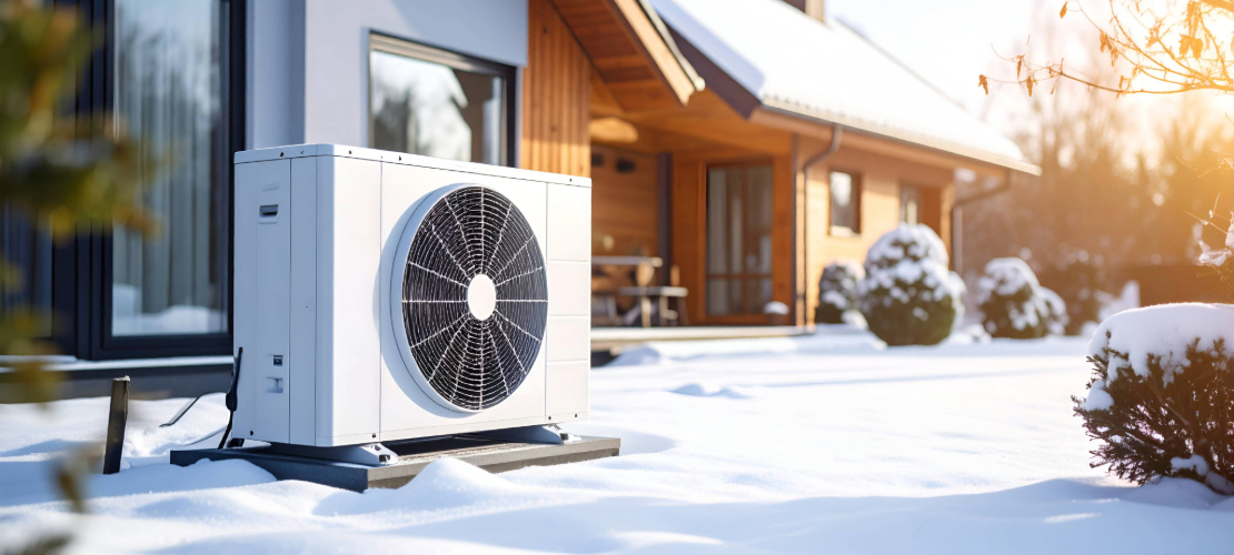 Pompes à chaleur : que vérifier en plein hiver pour éviter une panne en période de froid ?
