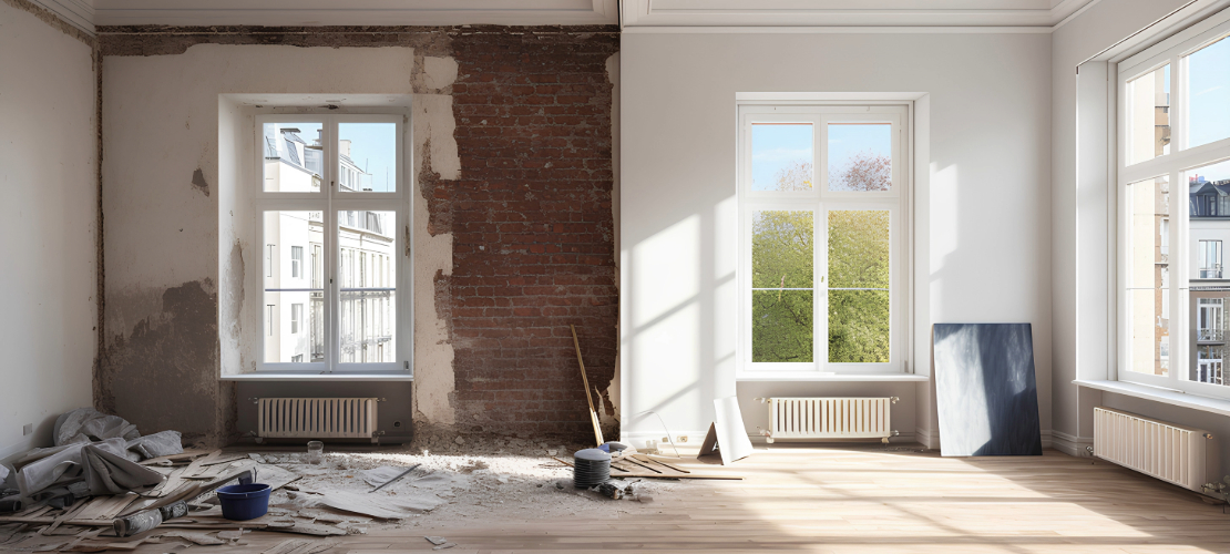 Comment augmenter la valeur de votre domicile avant revente : 6 astuces pratiques