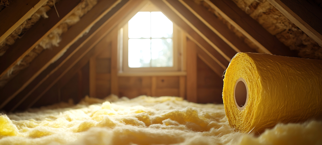 Isolation, toiture, chauffage : quels sont les travaux à prévoir avant l’hiver ?