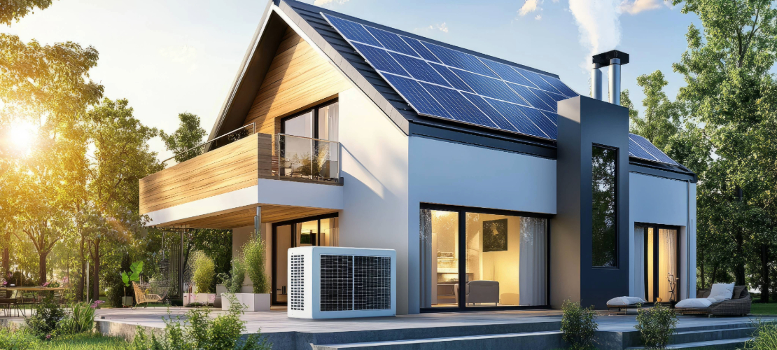 Isolation thermique : préparer son logement pour les fortes chaleurs