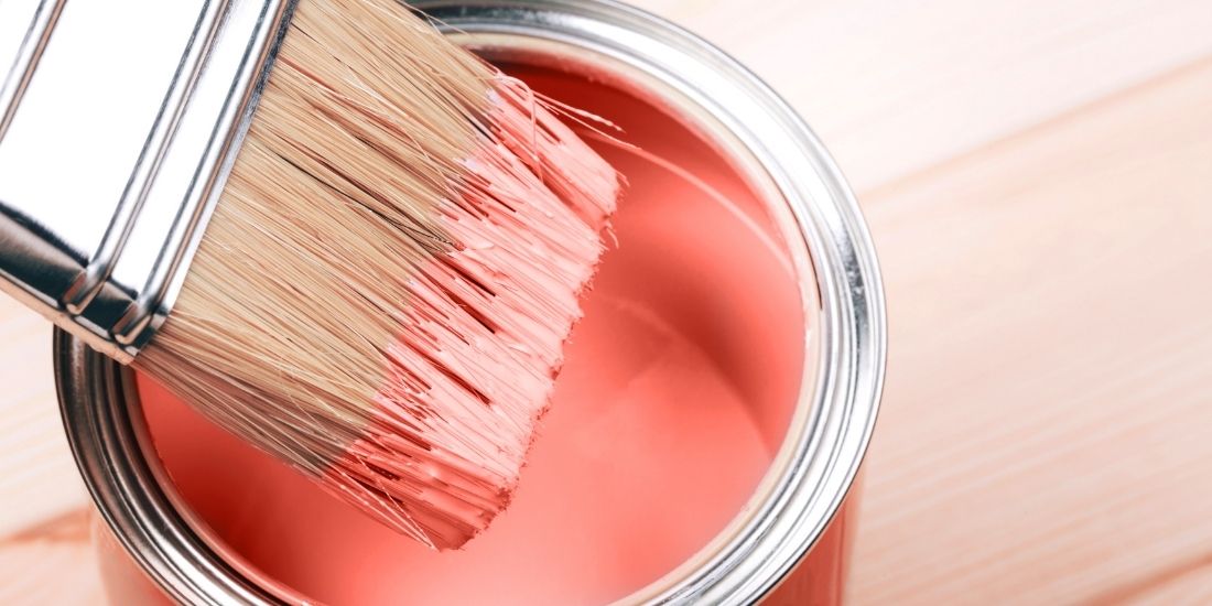 Qu’est-ce que la peinture velours ? Avantages et Inconvénients