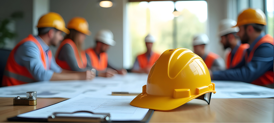 Recrutement BTP 2026 : les métiers les plus recherchés