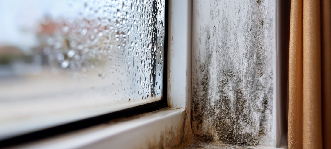 Fuites, humidité, moisissures : comment diagnostiquer les vrais problèmes ?
