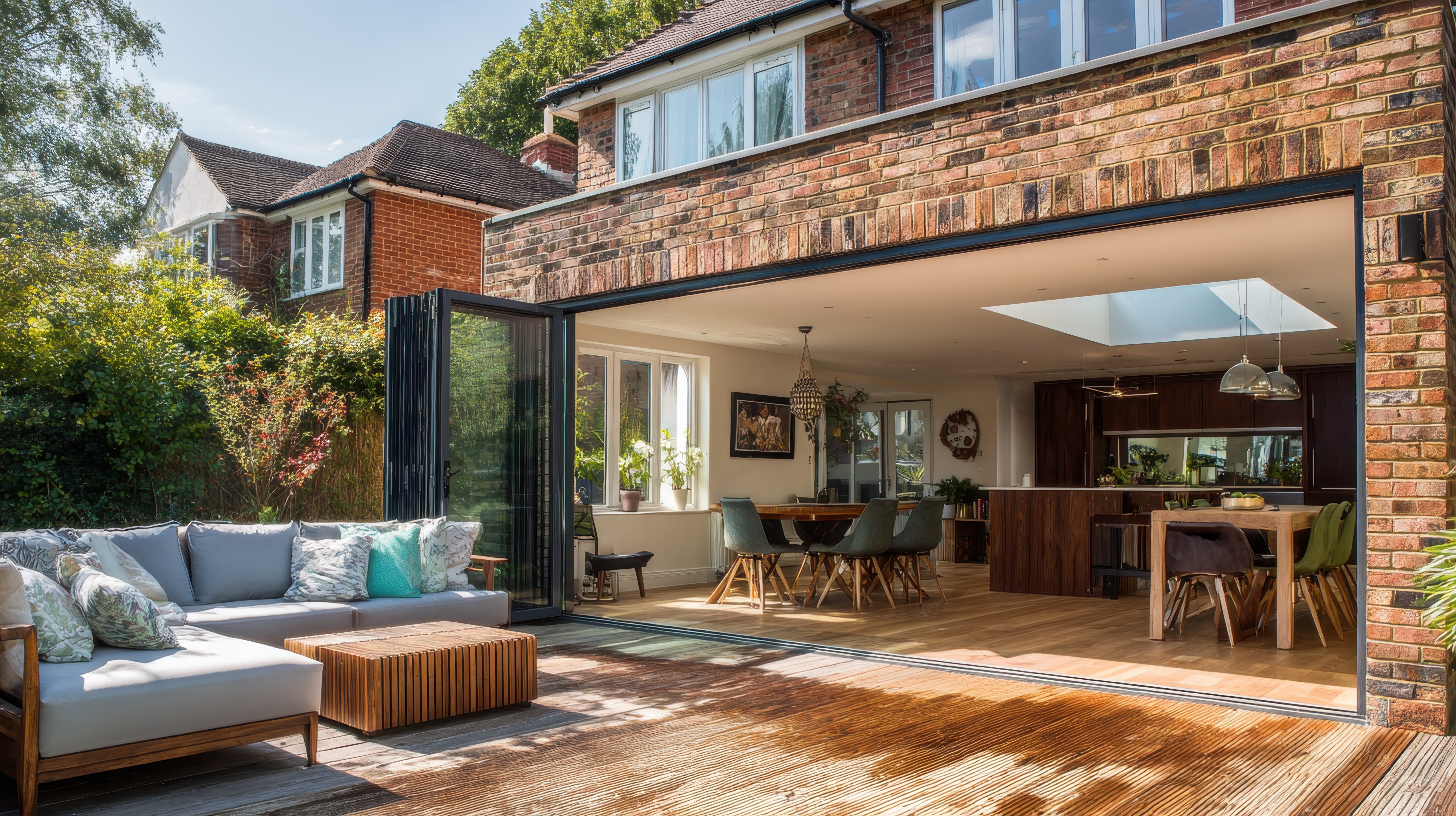 Extension de maison : budget, erreurs et bonnes pratiques en 2025