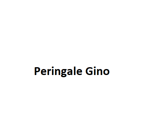 Avatar de Peringale Gino