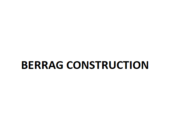 Avatar de BERRAG CONSTRUCTION
