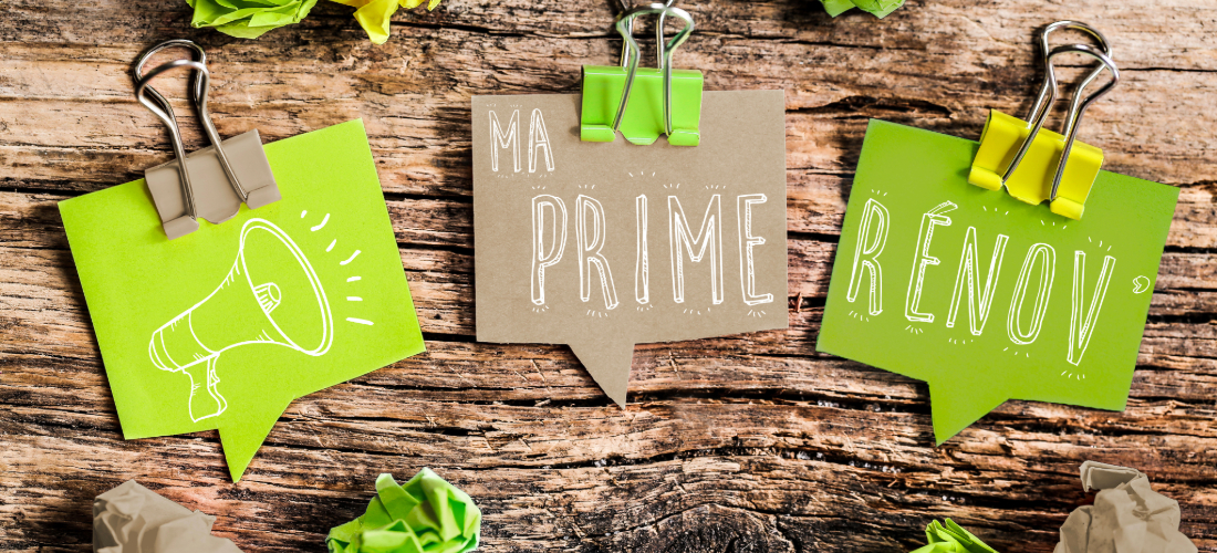 MaPrimeRénov a repris le 30 septembre, mais avec de nombreuses restrictions