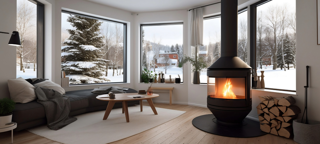 Isolation et chauffage : produits tendances à recommander à vos clients