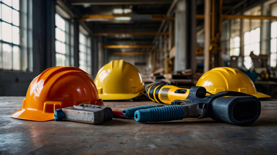 Chaleur et sécurité sur les chantiers : les bonnes pratiques en 2025